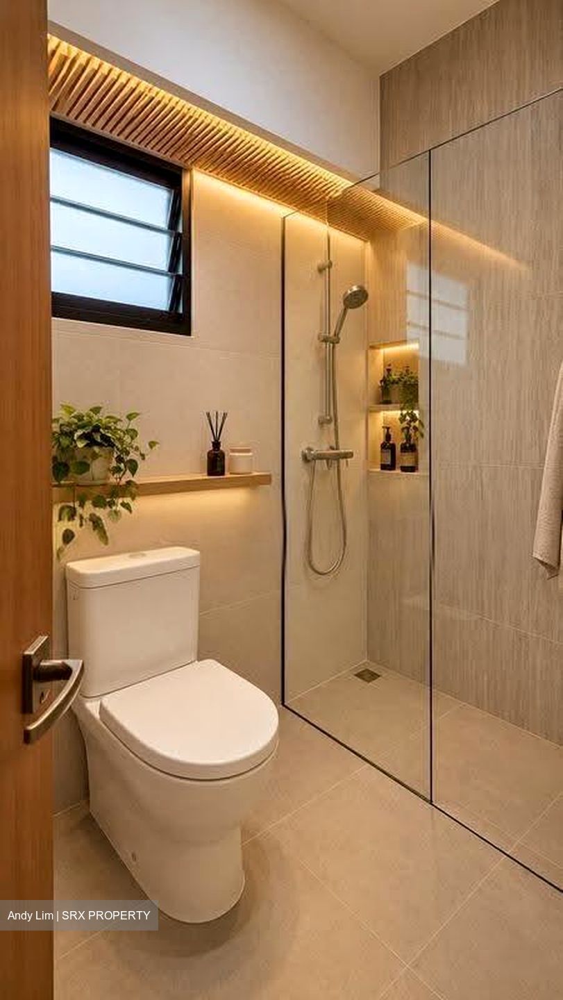 Blk 208B Clementi Gateway (Clementi), HDB 4 Rooms #636580221